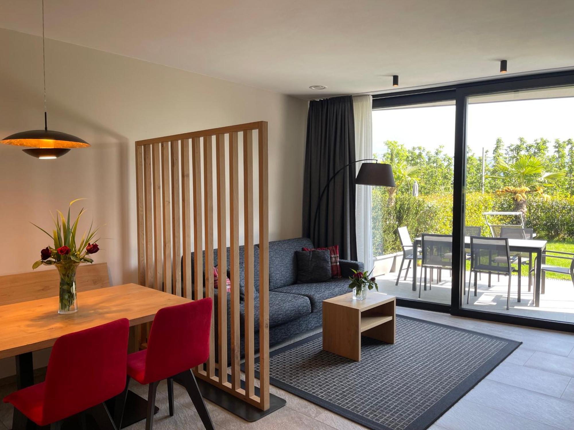 Premium Apartments Faselehof Marlengo Exterior foto